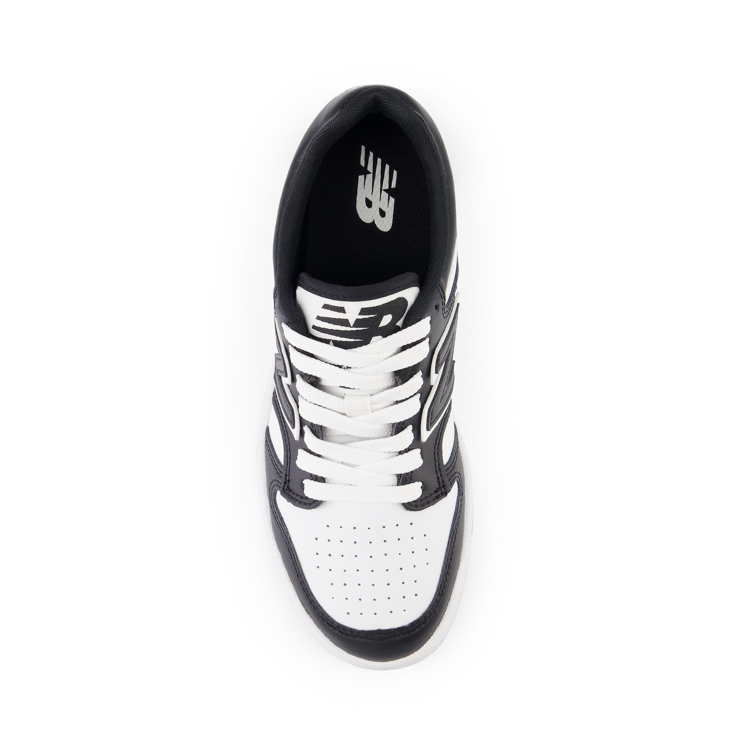 New Balance Kids' BB480 Shoes