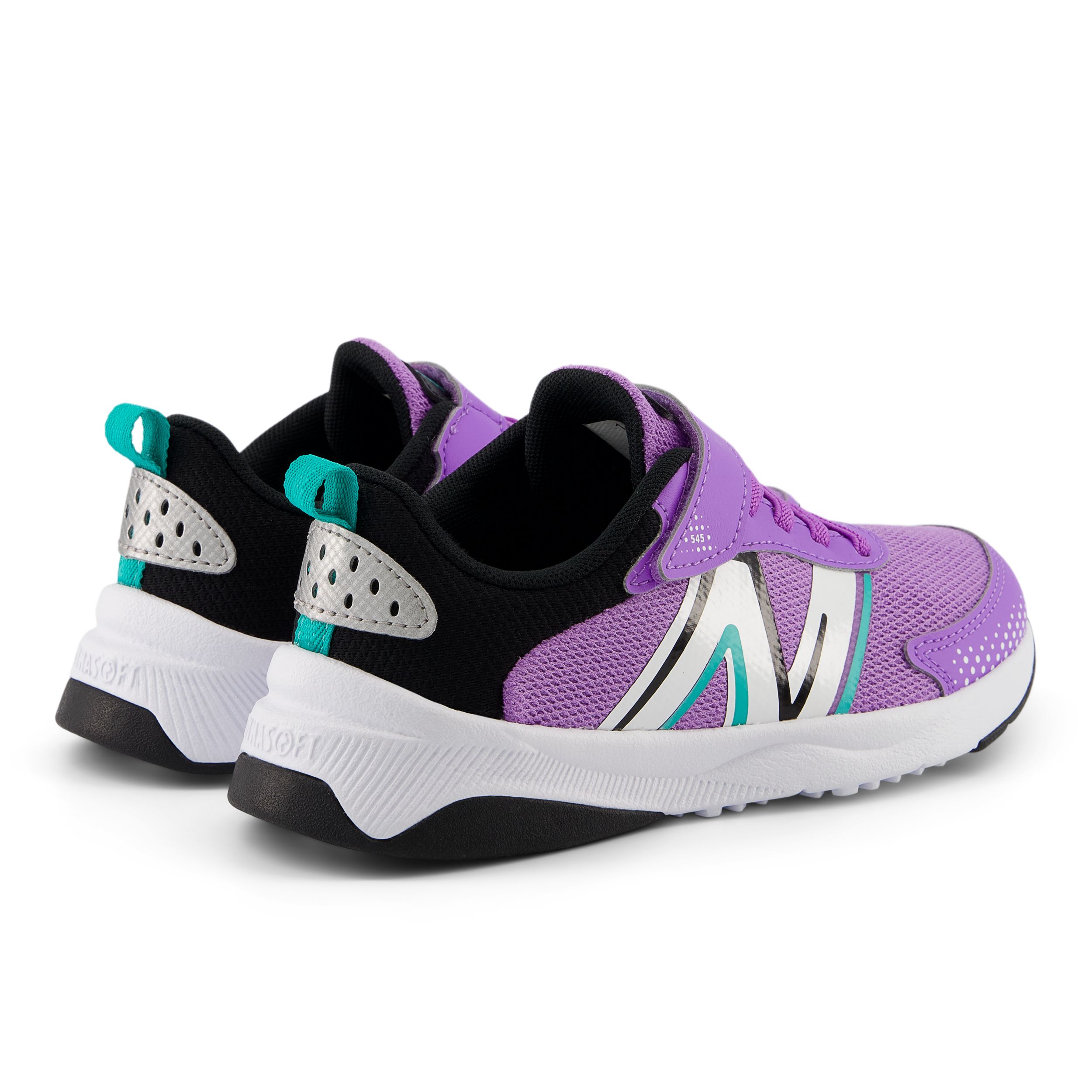 New Balance Kids' Pre-School 545 AC Running shoes