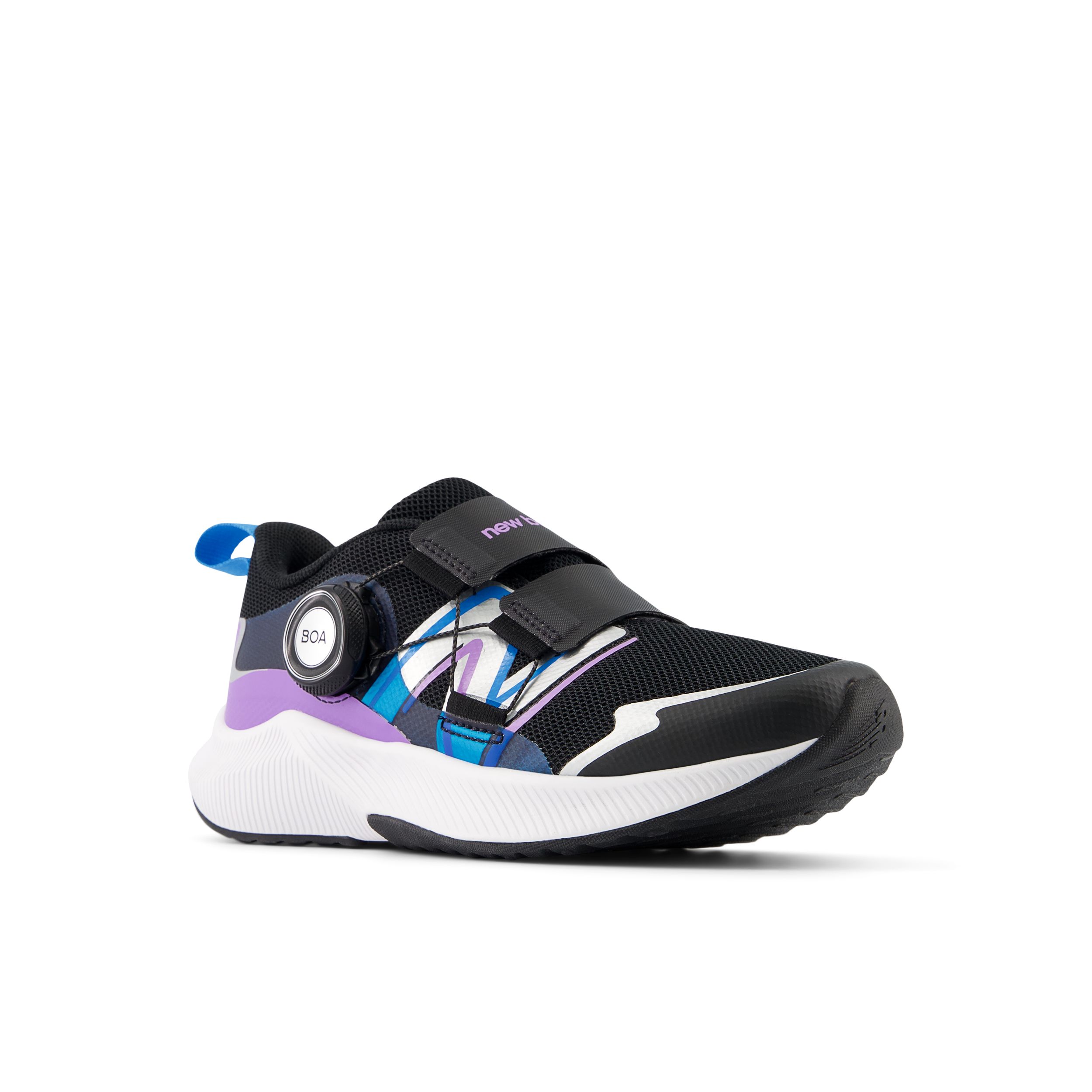 New Balance Girls' Pre-School Fresh Foam RVL Running shoes