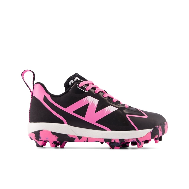 New Balance Kids' Romero Duo RM Baseball Cleats