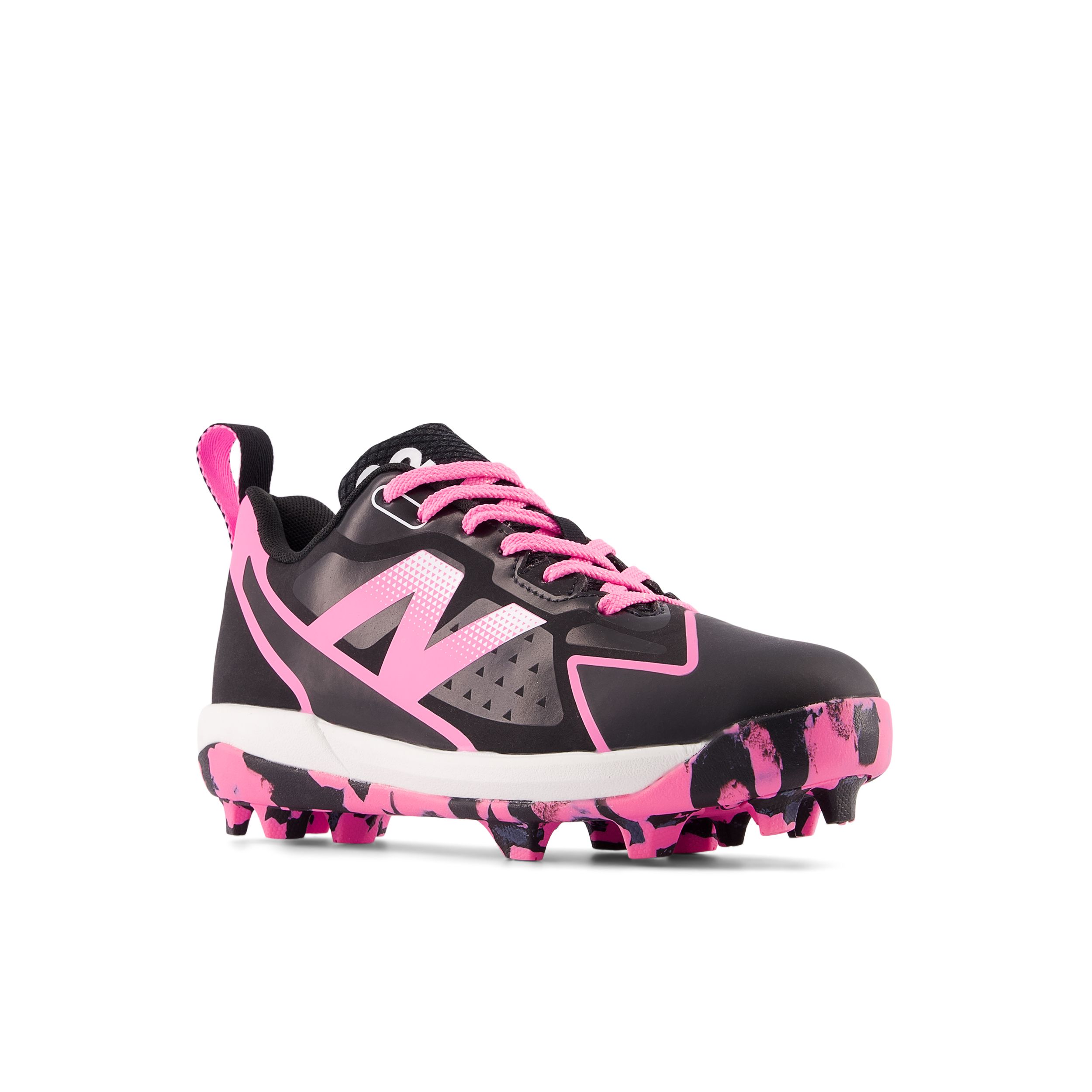 New Balance Kids' Romero Duo RM Baseball Cleats