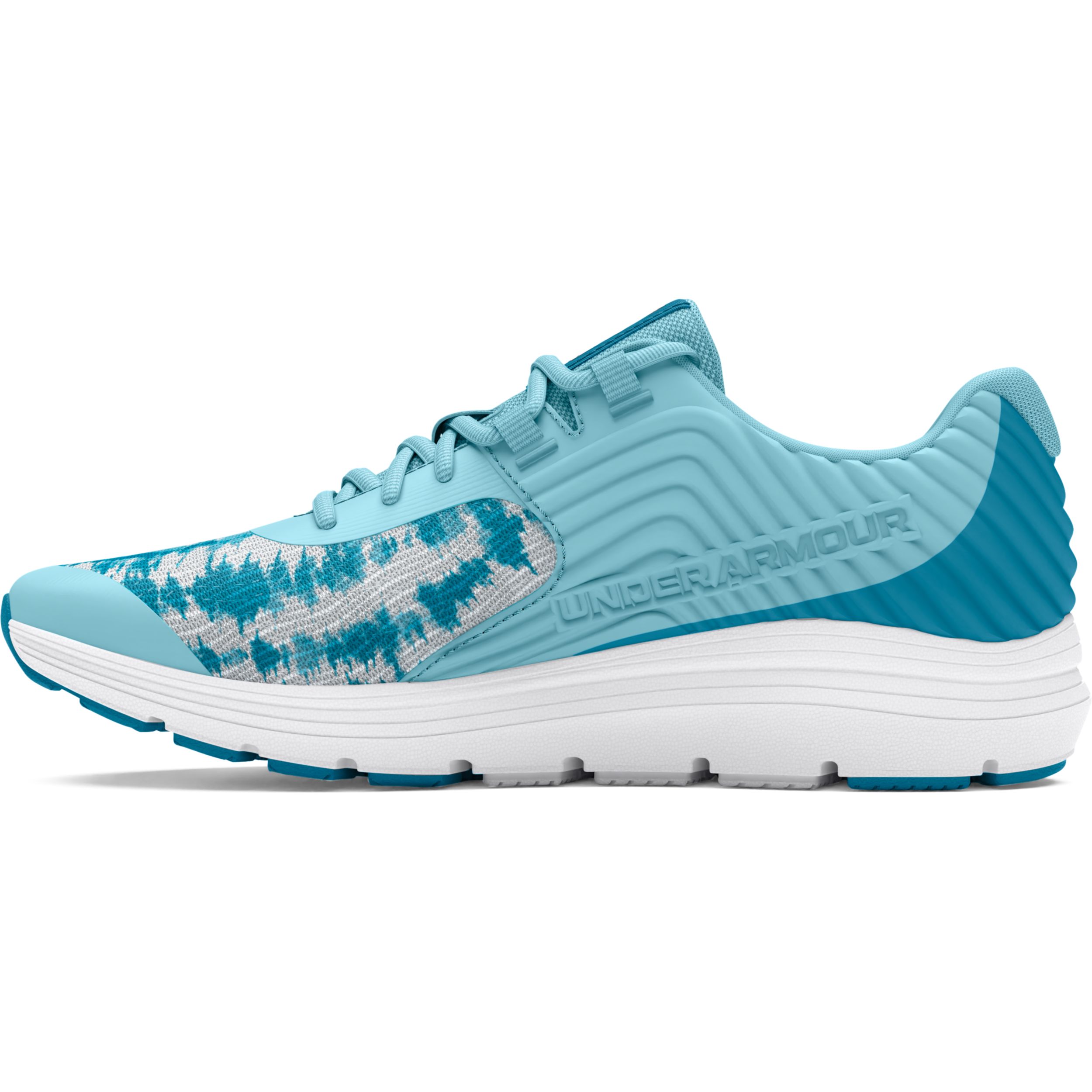 Under Armour Kids' Grade School Outhustle Running Shoes