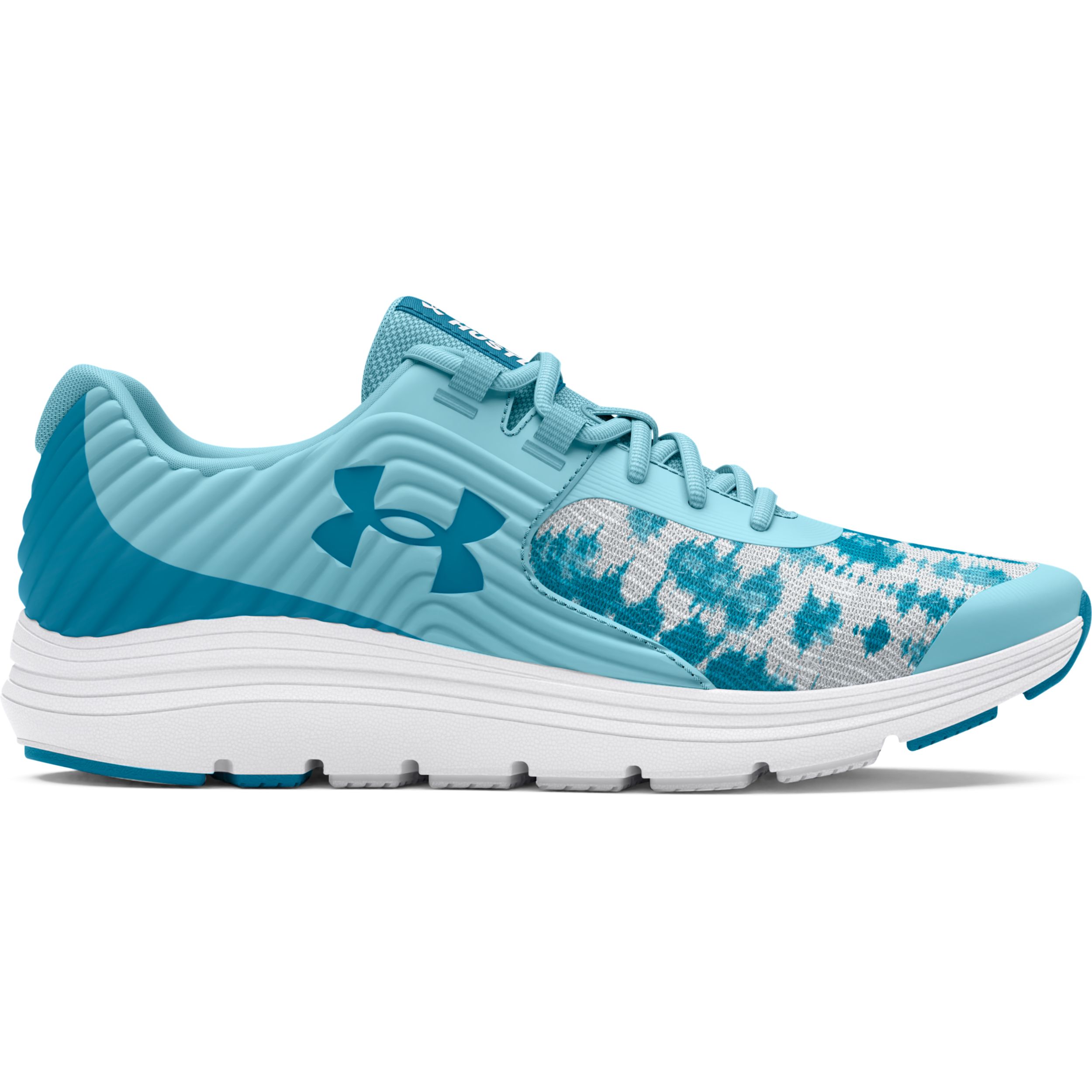 Under Armour Kids' Grade School Outhustle Running Shoes