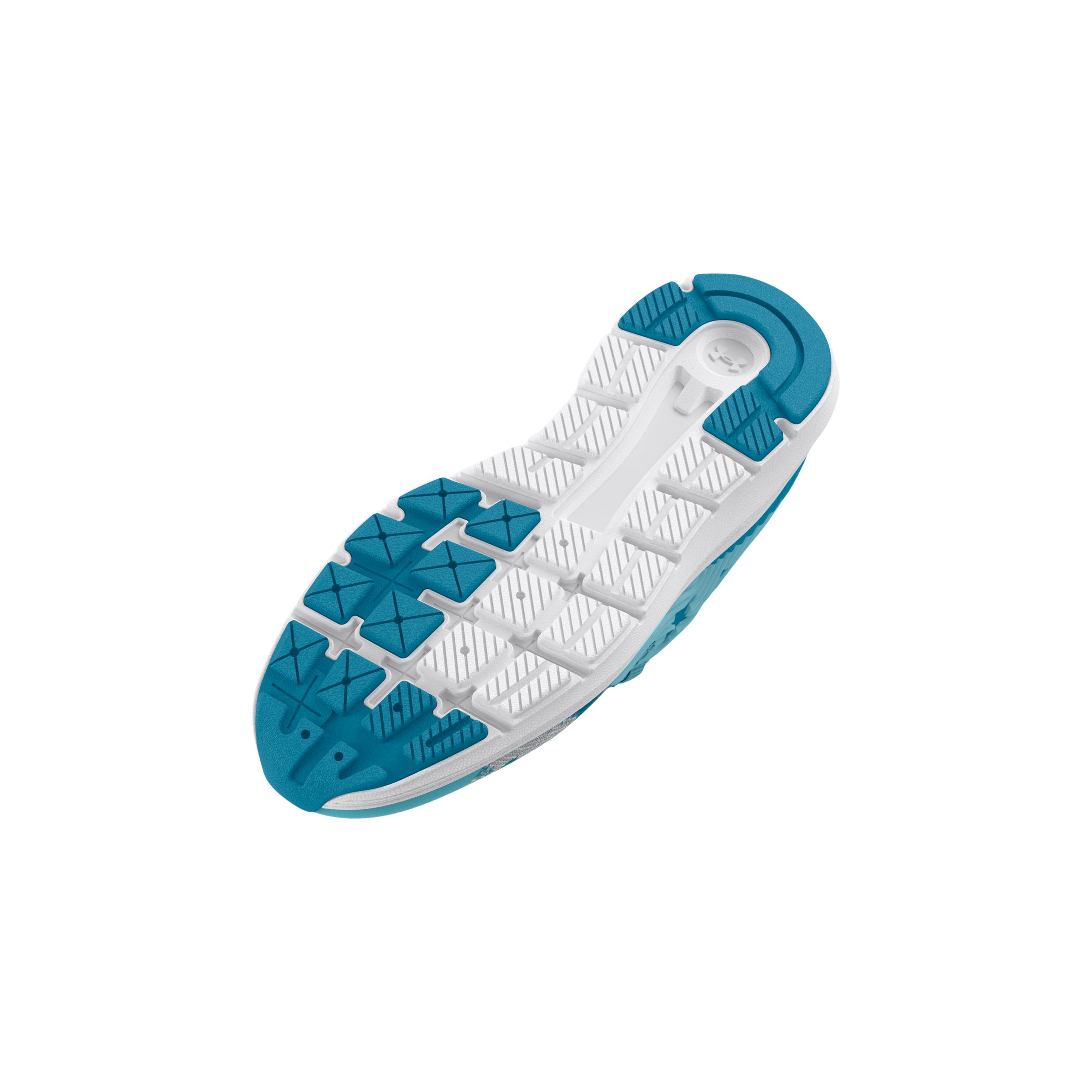 Under Armour Kids' Grade School Outhustle Running Shoes