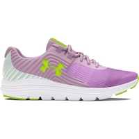 Under Armour Kids' Grade School Outhustle Running Shoes Side_Right