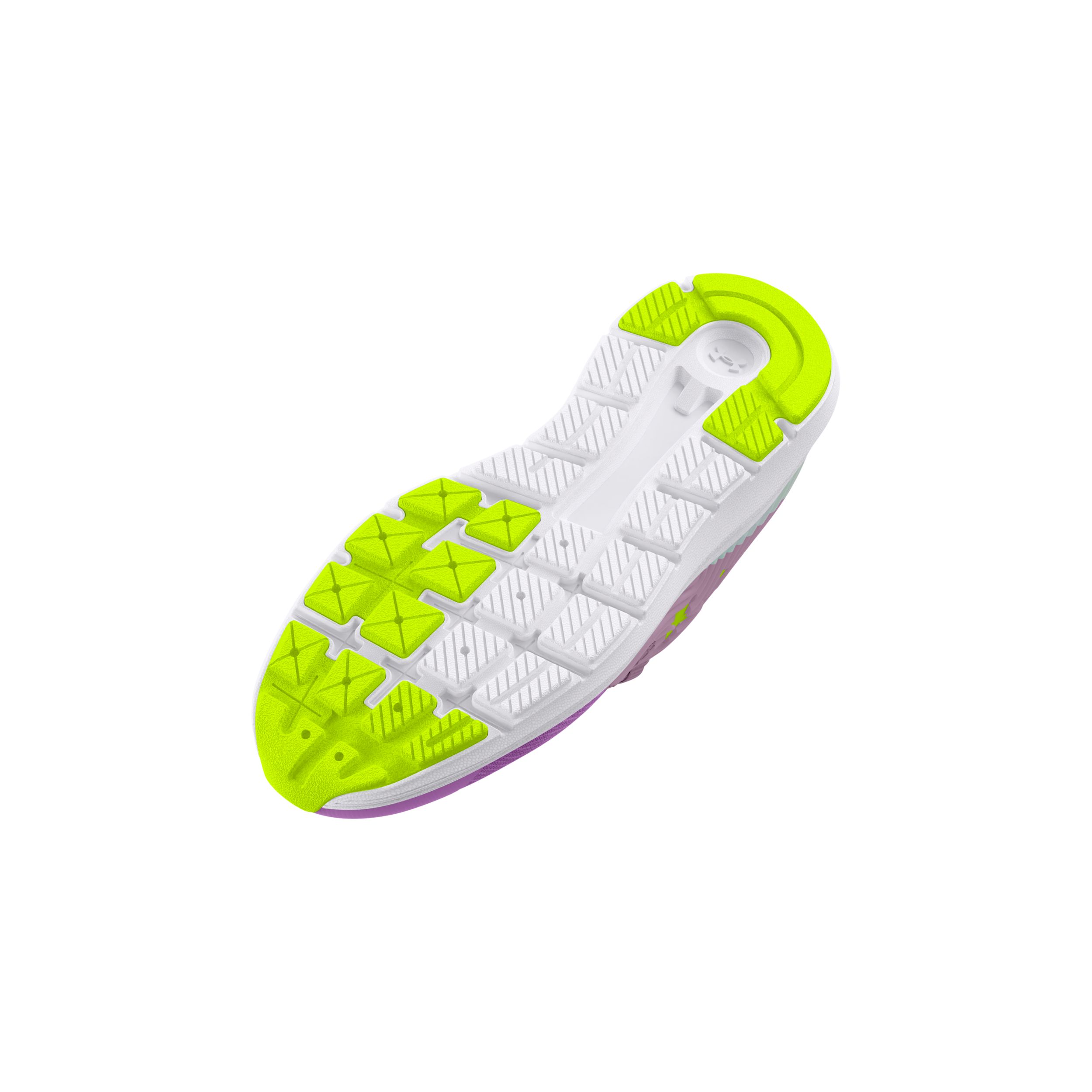 Under Armour Kids' Grade School Outhustle Running Shoes