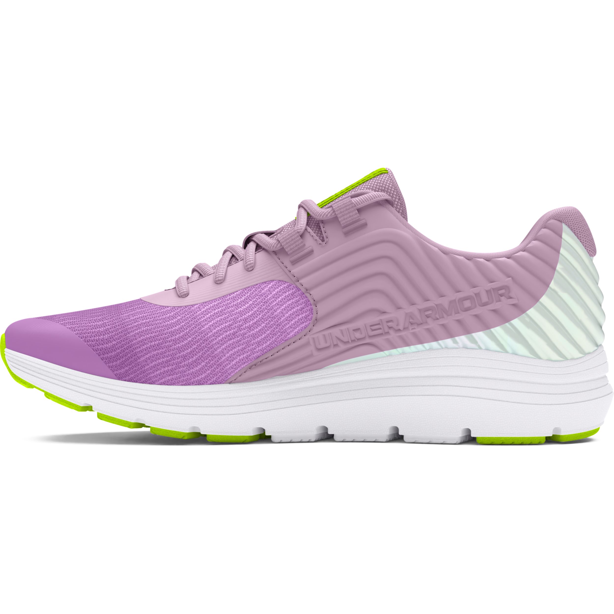 Under Armour Kids' Grade School Outhustle Running Shoes