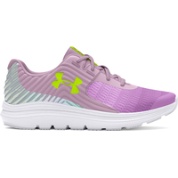 Under Armour Kids' Pre-School Outhustle Running Shoes Side_Right
