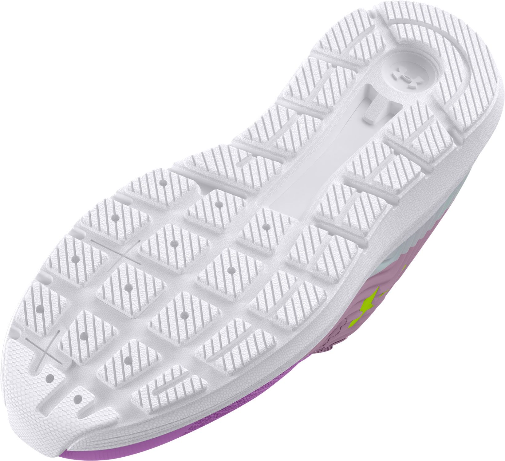 Under Armour Kids' Pre-School Outhustle Running Shoes