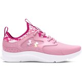 Under Armour Kids' Pre-School Infinity 2.0 Printed Running Shoes Side_Right