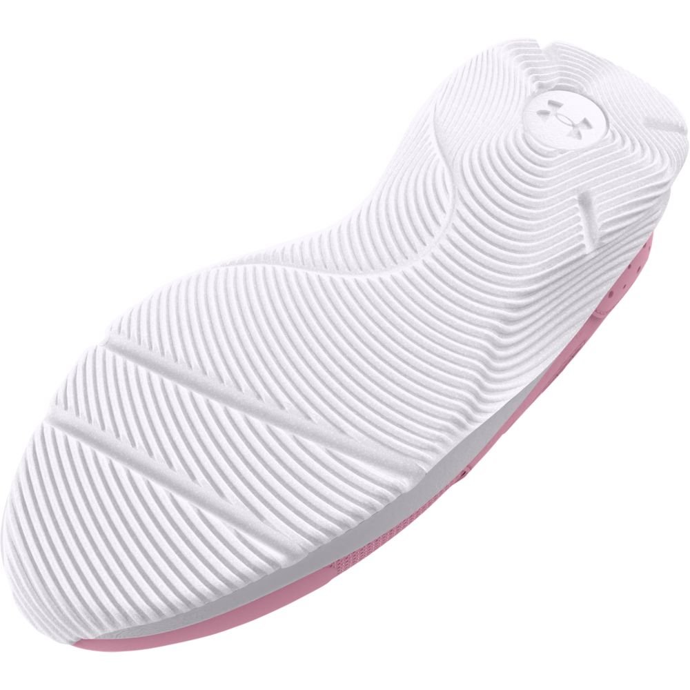 Under Armour Kids' Pre-School Infinity 2.0 Printed Running Shoes