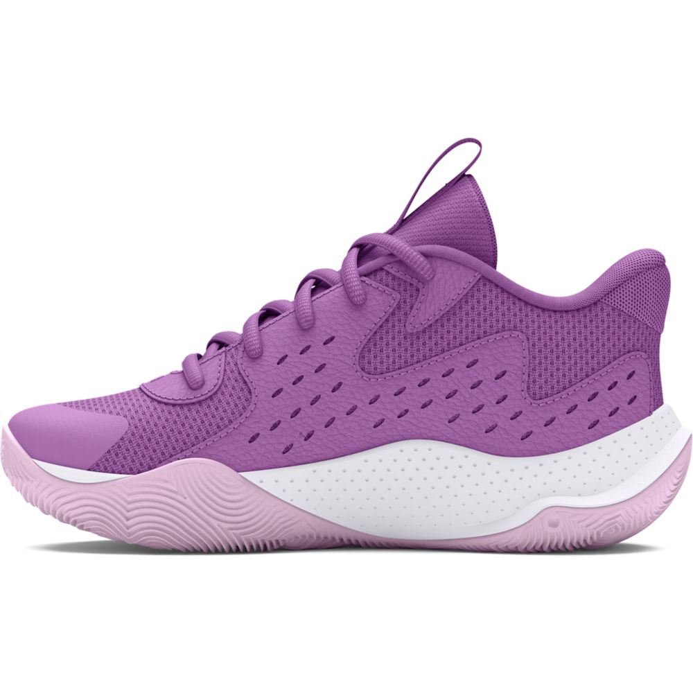 Under Armour Kids' Pre-School Jet 23 Running Shoes