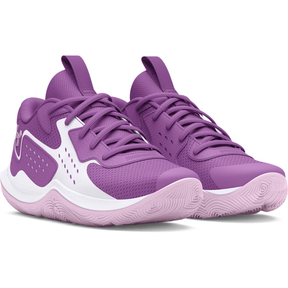 Under Armour Kids' Pre-School Jet 23 Running Shoes