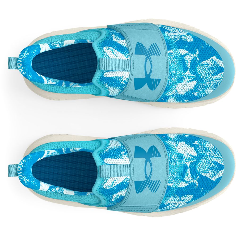 Under Armour Kids' Pre-School Flash Running Shoes