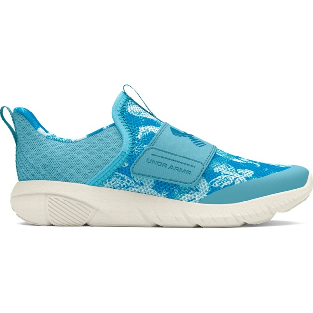 Under Armour Kids' Pre-School Flash Running Shoes