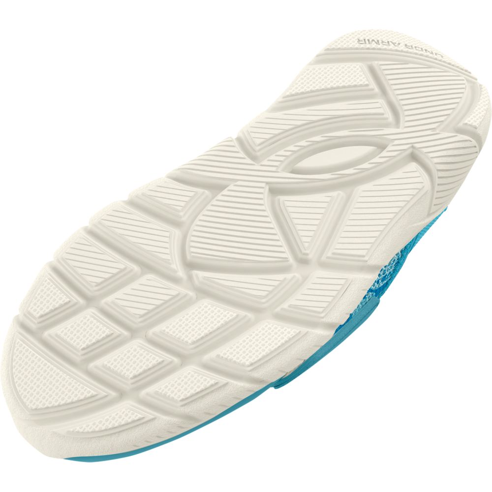 Under Armour Kids' Pre-School Flash Running Shoes