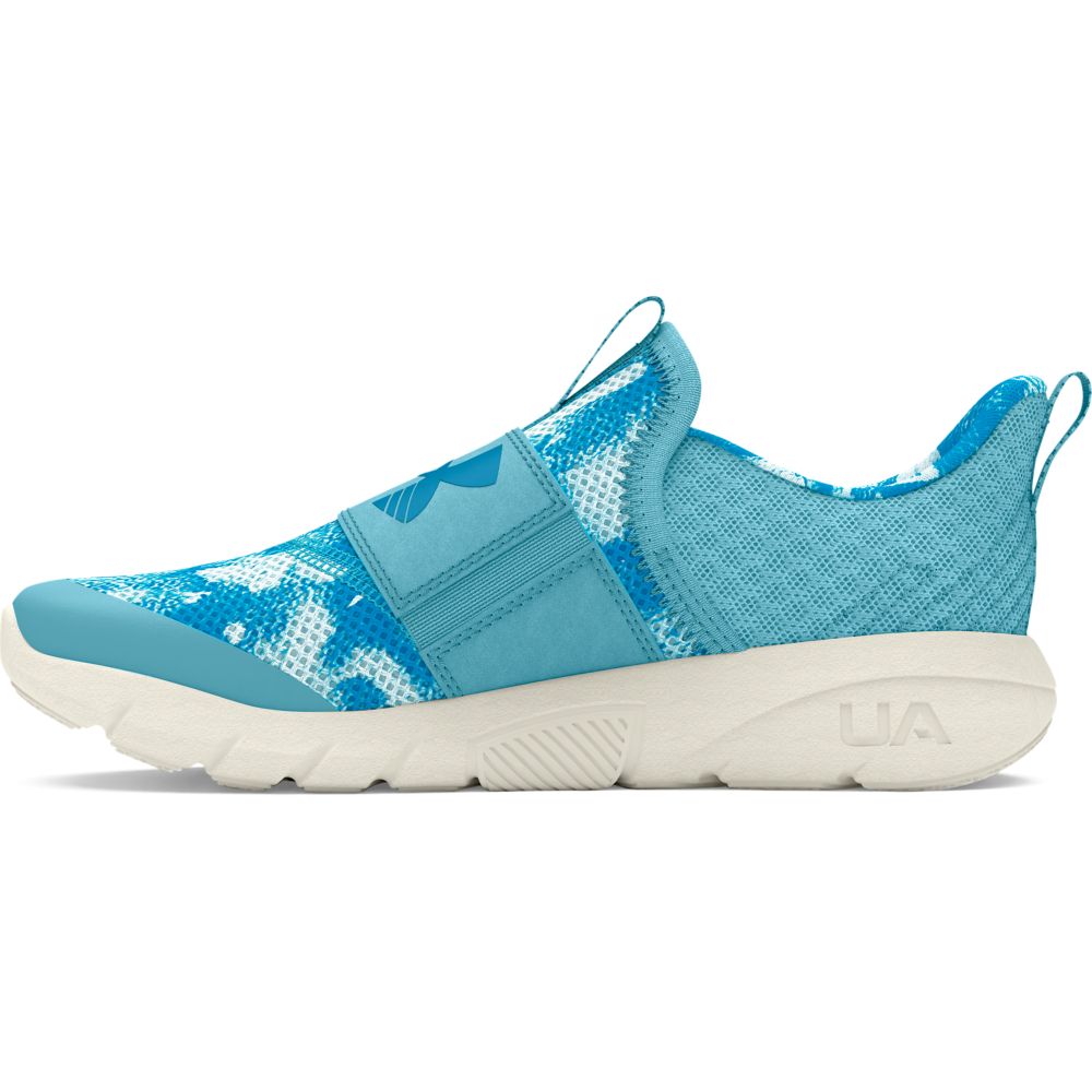 Under Armour Kids' Pre-School Flash Running Shoes