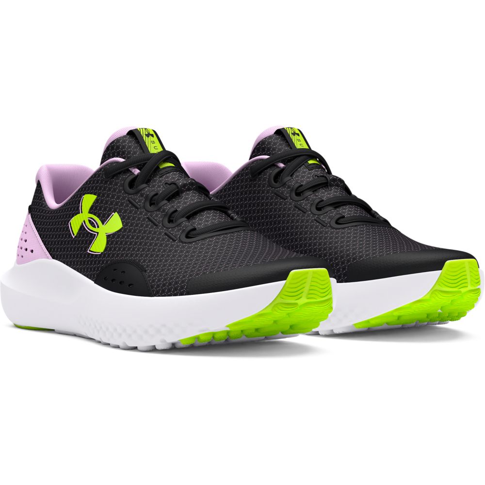 Under Armour Kids' Grade School Surge 4 Running Shoes