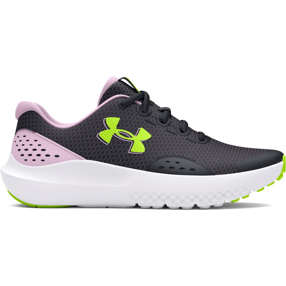 Under Armour Kids' Grade School Surge 4 Running Shoes