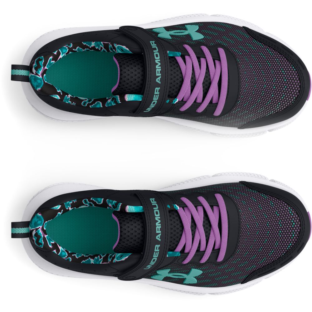 Under Armour Kids' Pre-School Assert 10 AC Running Shoes