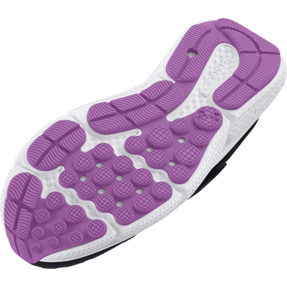 Under Armour Kids' Pre-School Assert 10 AC Running Shoes