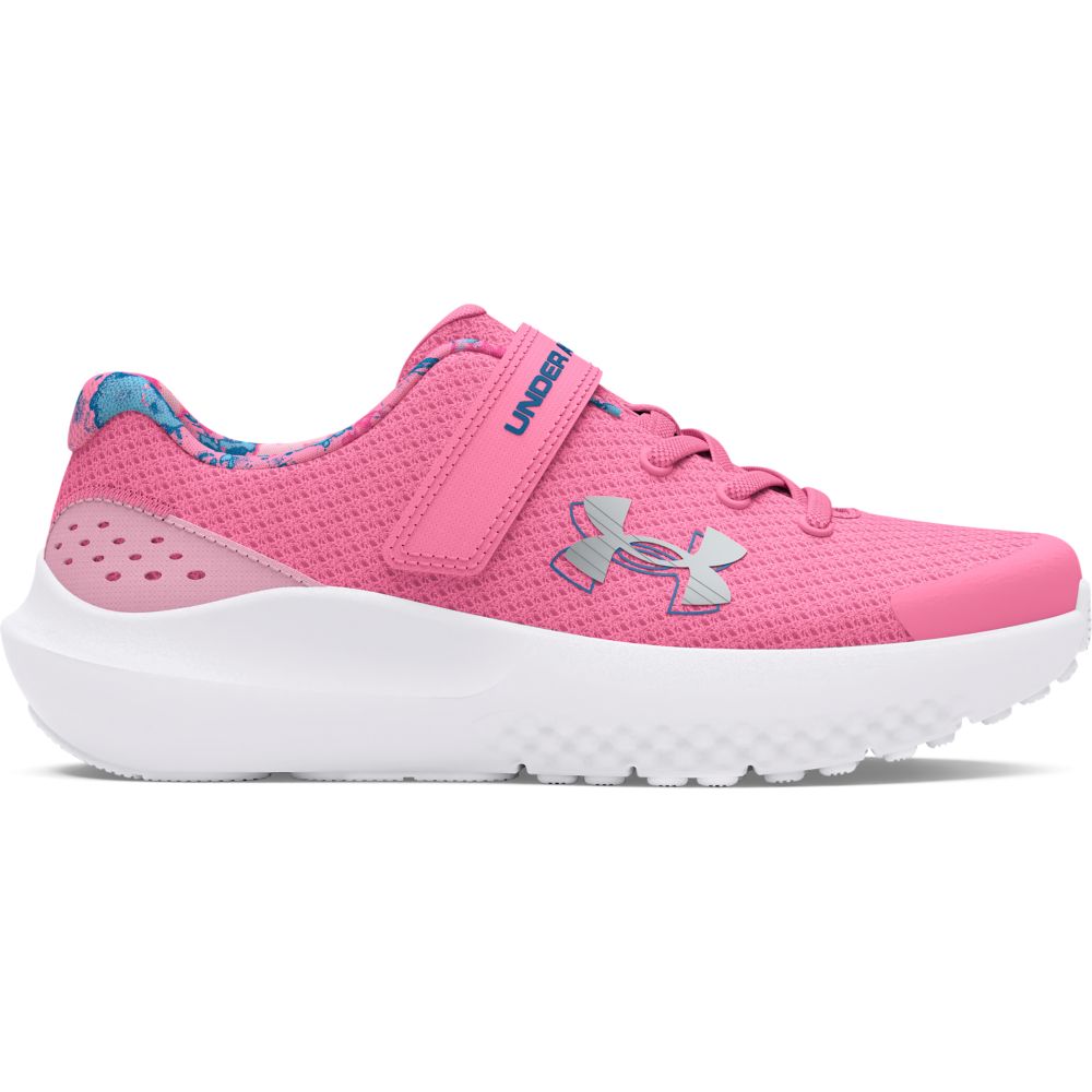 Under Armour Kids' Pre-School Surge 4 AC Running Shoes