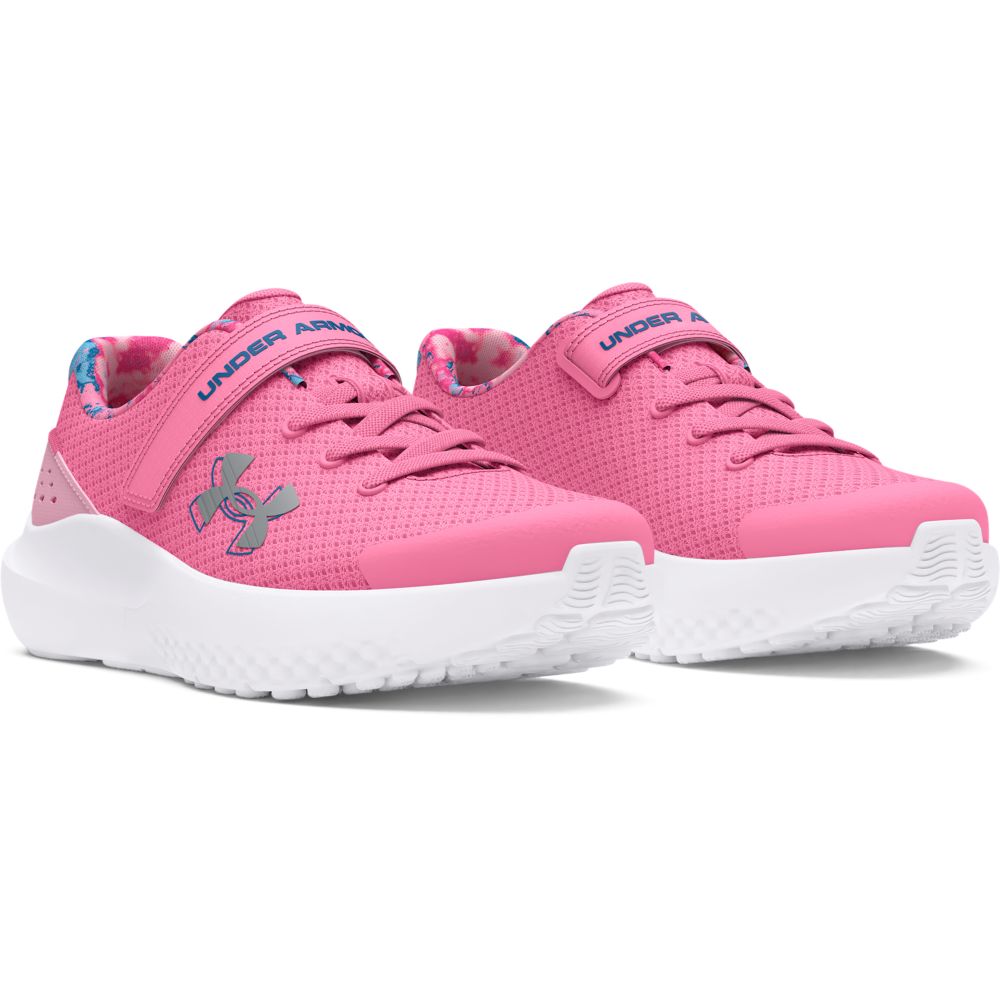 Under Armour Kids' Pre-School Surge 4 AC Running Shoes