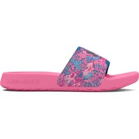 Under Armour Kids' Ignite Select H2T Sandals Side_Right
