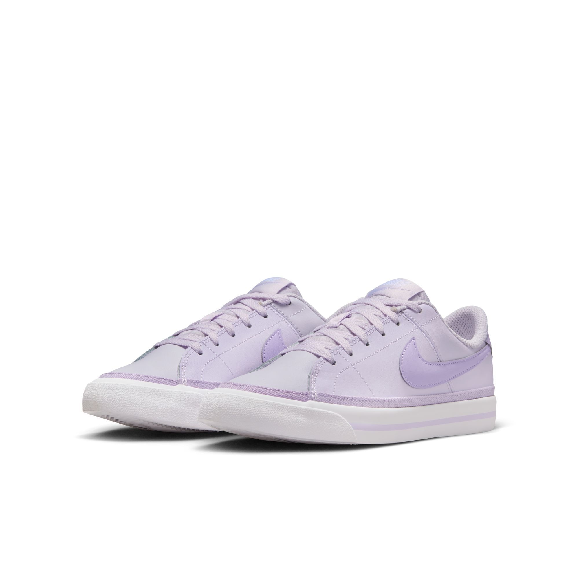 Nike Girls' Grade School Court Legacy Shoes