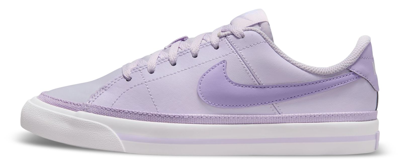 Nike Girls' Grade School Court Legacy Shoes