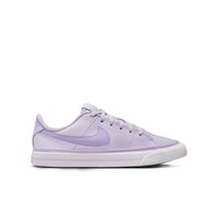 Nike Girls' Grade School Court Legacy Shoes Side_Right
