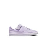 Nike Girls' Pre-School Court Legacy Shoes Side_Right