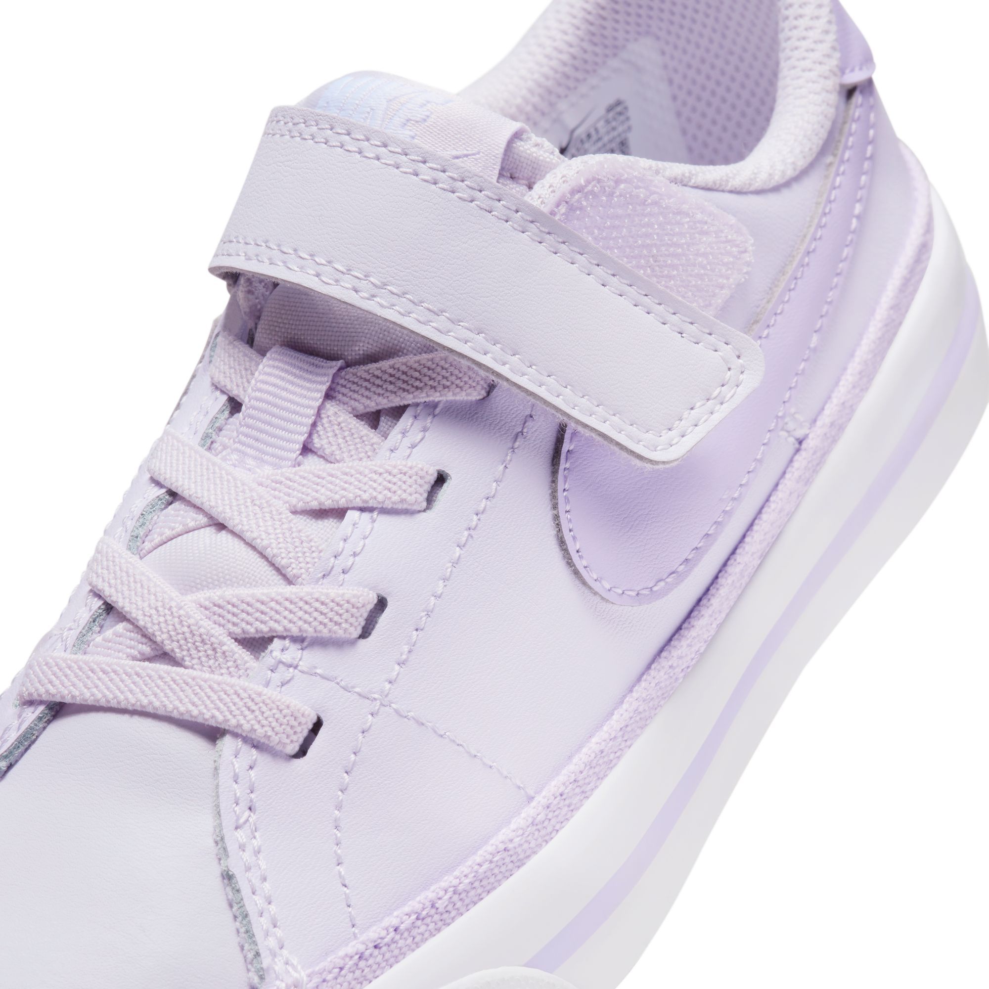 Nike Girls' Pre-School Court Legacy Shoes