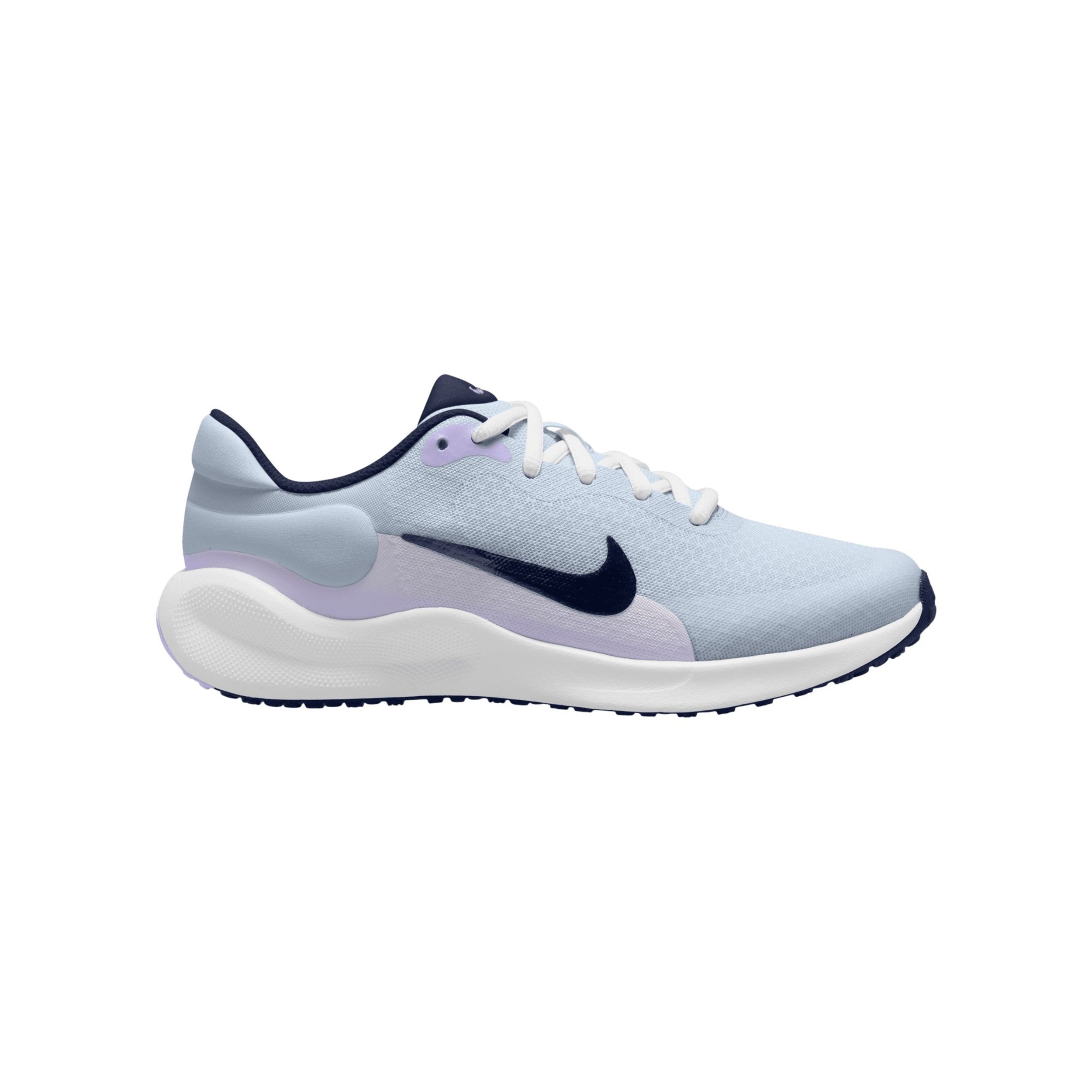 Nike Kids' Grade School Revolution 7 Running Shoes | SportChek