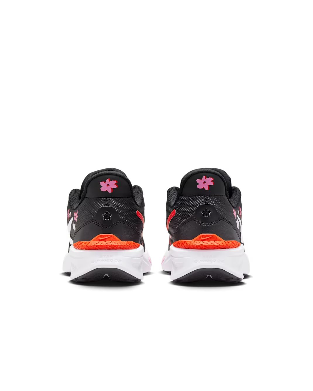 Nike Girls' Grade School Star Runner 4 Running Shoes