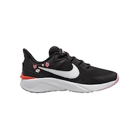 Nike Girls' Grade School Star Runner 4 Running Shoes Side_Right