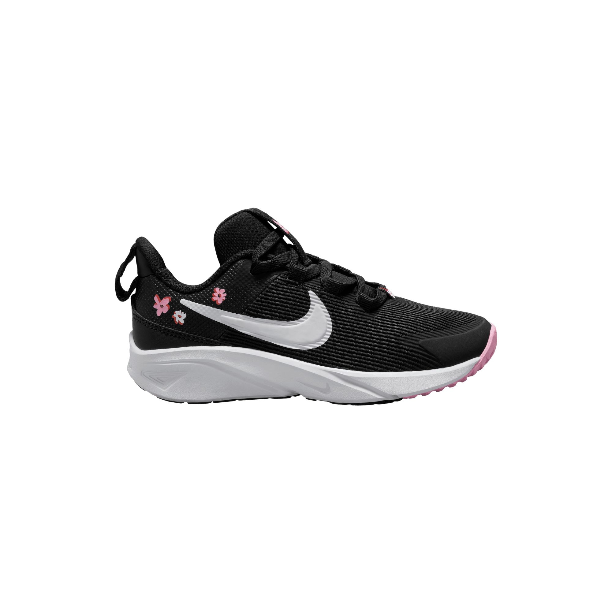 Nike Girls' Pre-School Star Runner 4 Running Shoes | SportChek