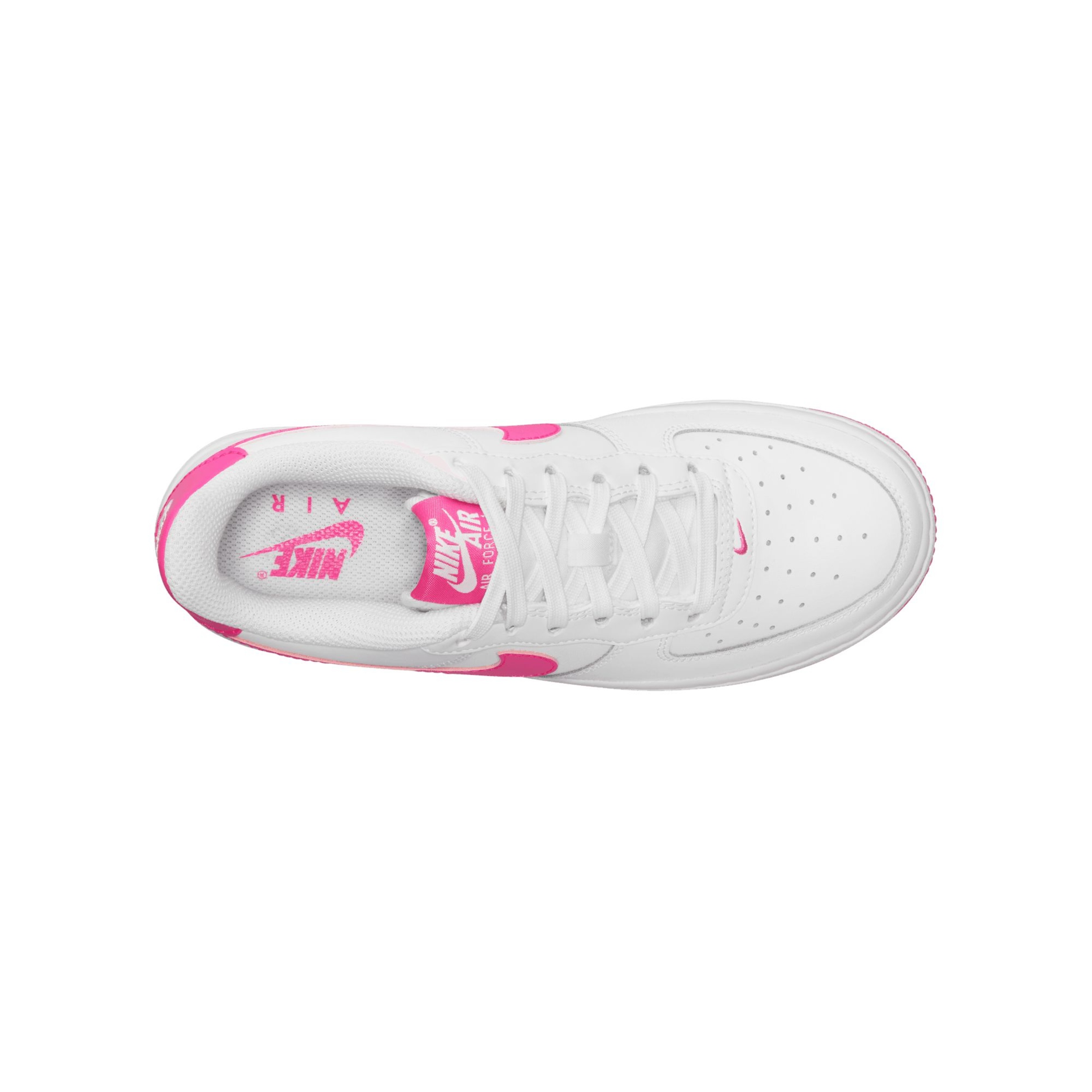 grade school shoes air force 1