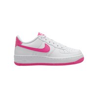 Nike Girls' Grade School Air Force 1 Shoes Side_Right