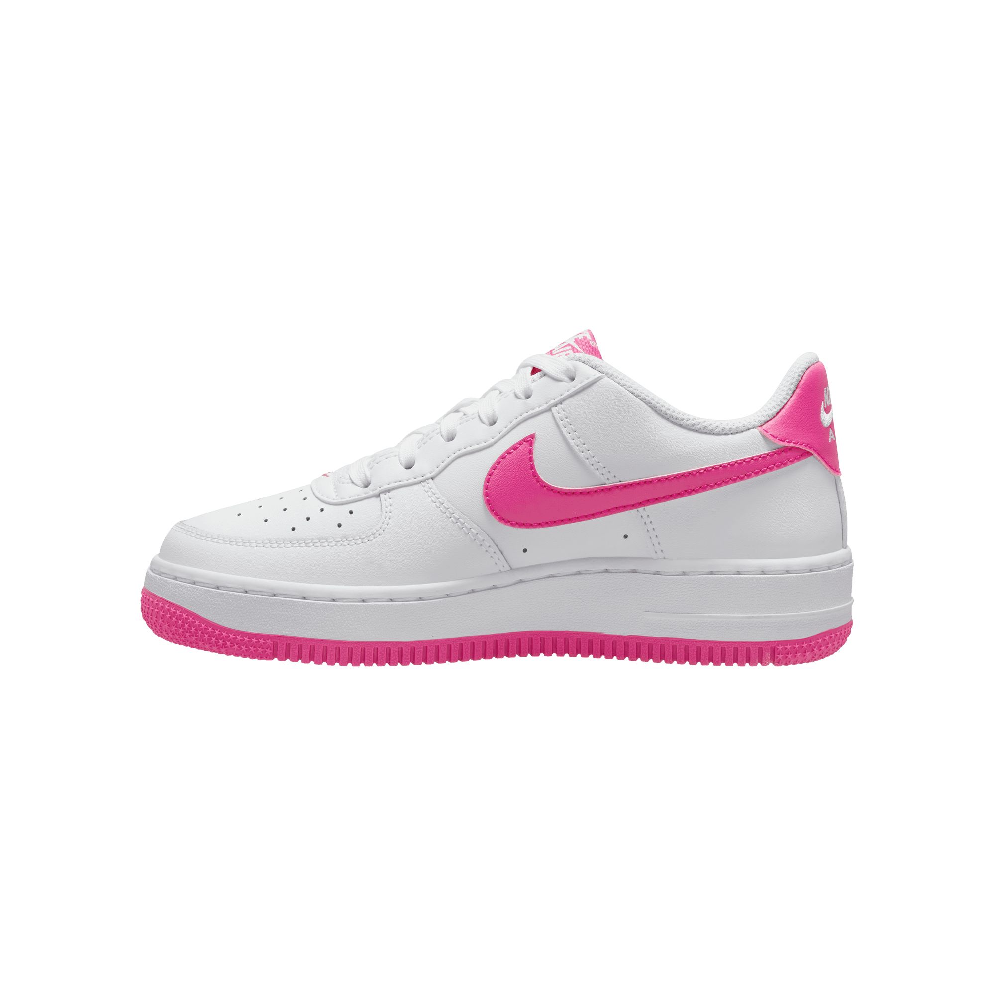 grade school shoes air force 1