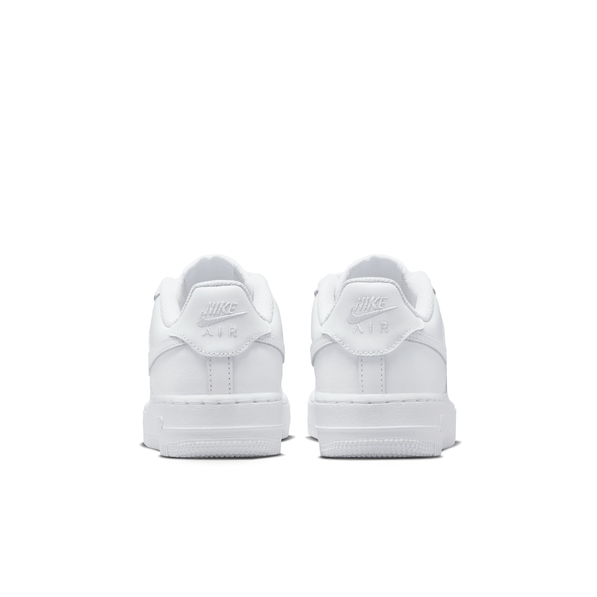 キッズ24.5㎝　Nike Air Force 1 LE Nike Air Force 1 LE Big Kids' Shoes. Nike JP