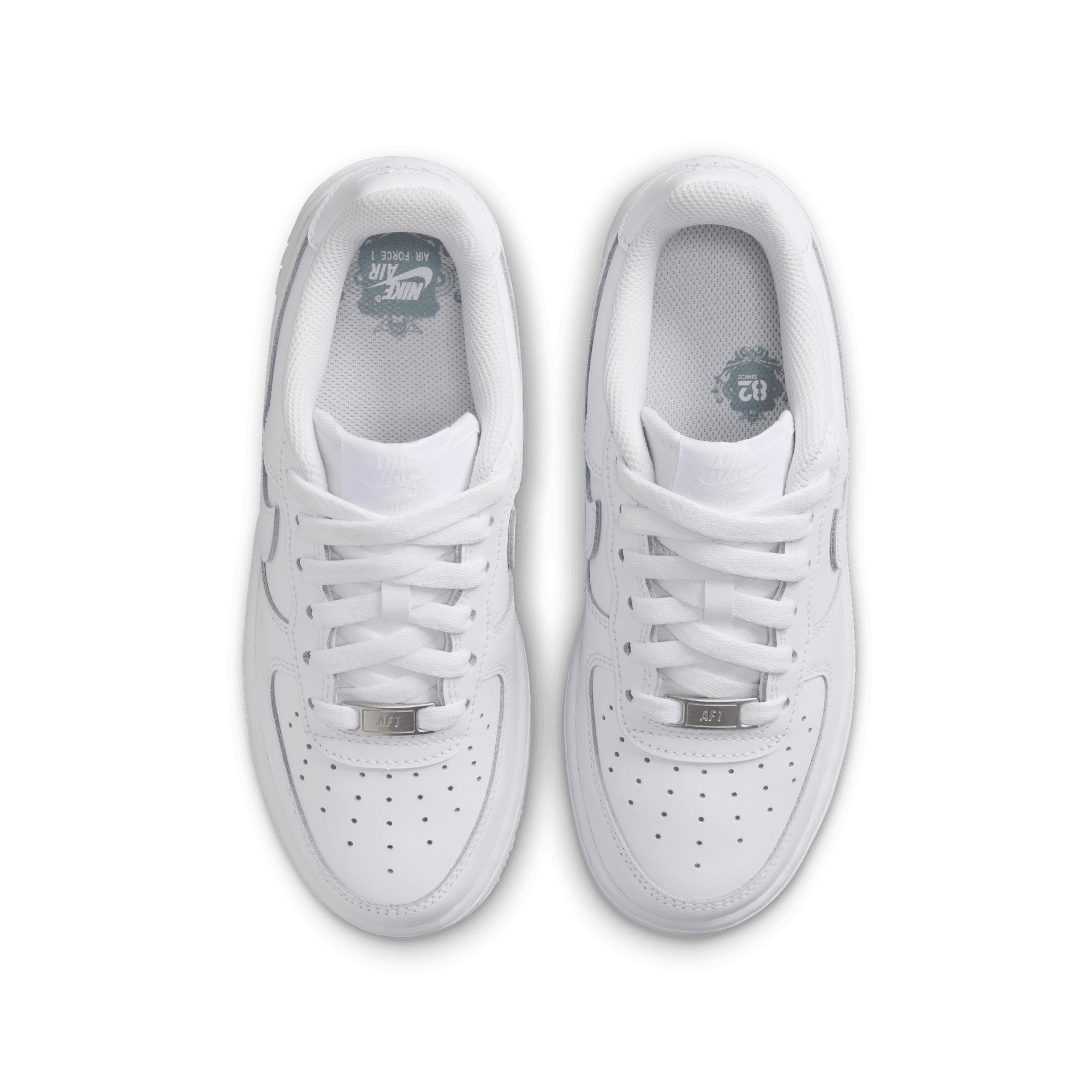 Nike Kids' Air Force 1 LE Shoes | SportChek