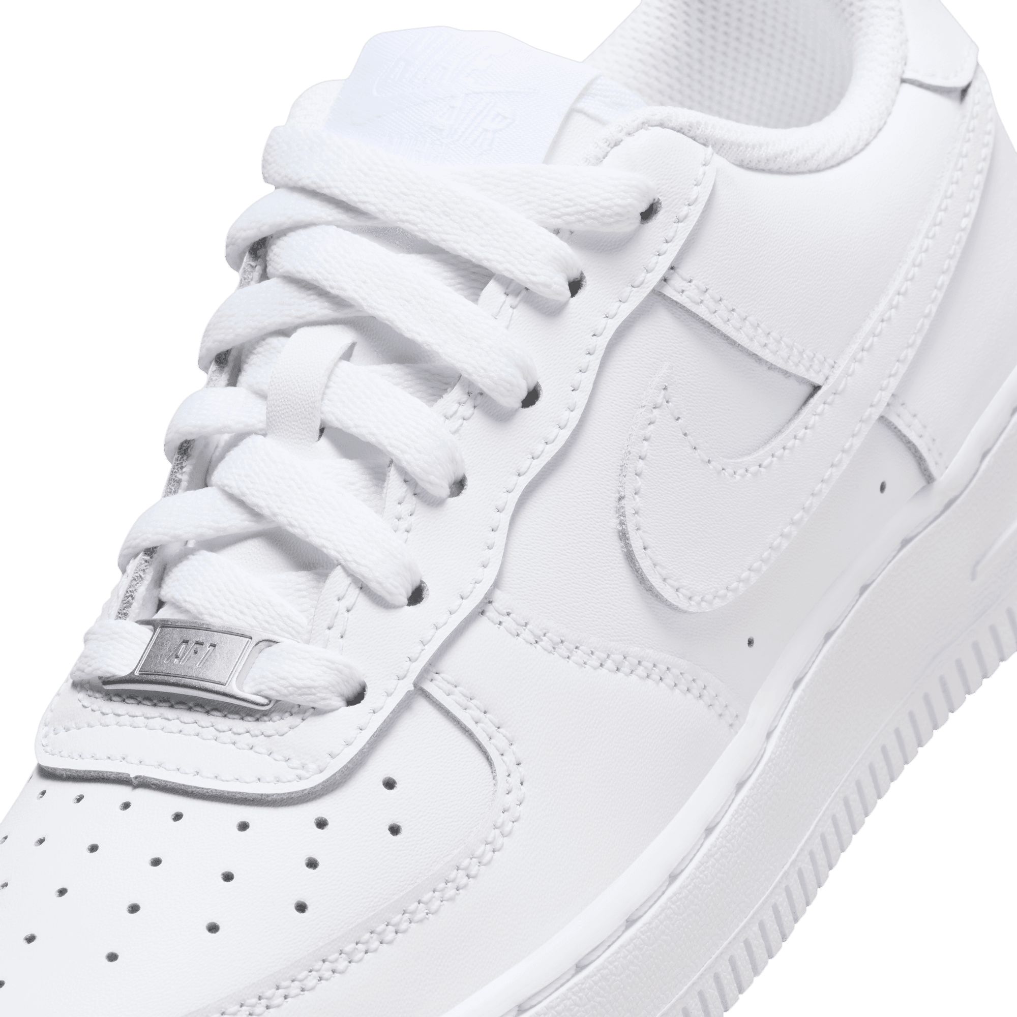 キッズ24.5㎝　Nike Air Force 1 LE Nike Air Force 1 LE Big Kids' Shoes. Nike JP