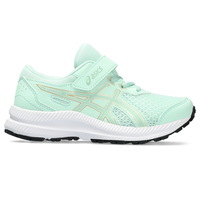 ASICS Girls' Pre-School Contend 8 Running Shoes Side_Right