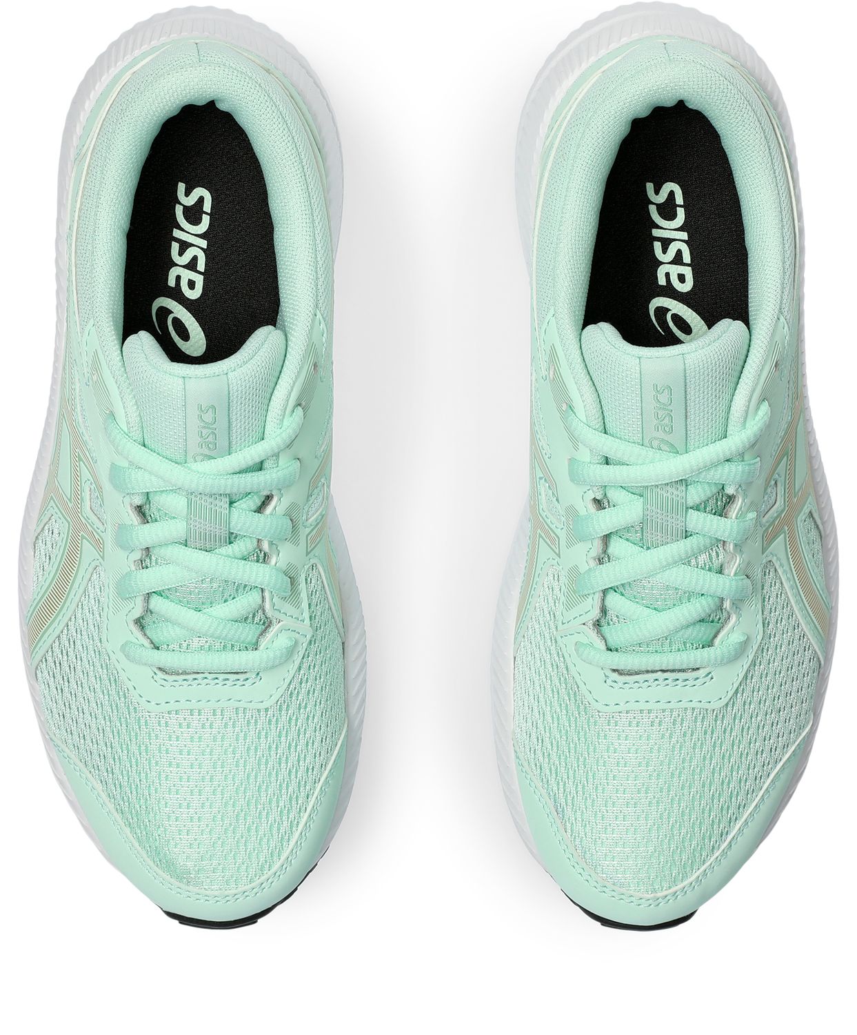 ASICS Girls' Grade School Contend 8 Running Shoes