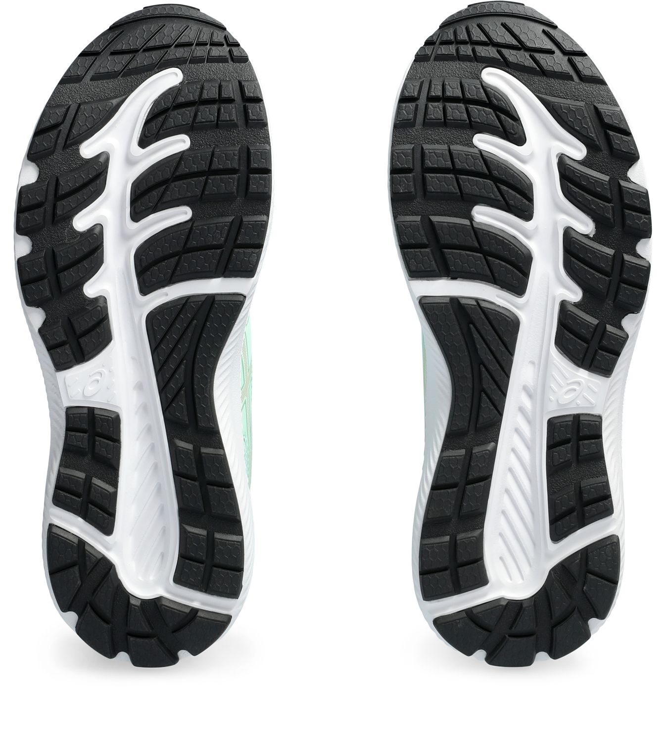 ASICS Girls' Grade School Contend 8 Running Shoes