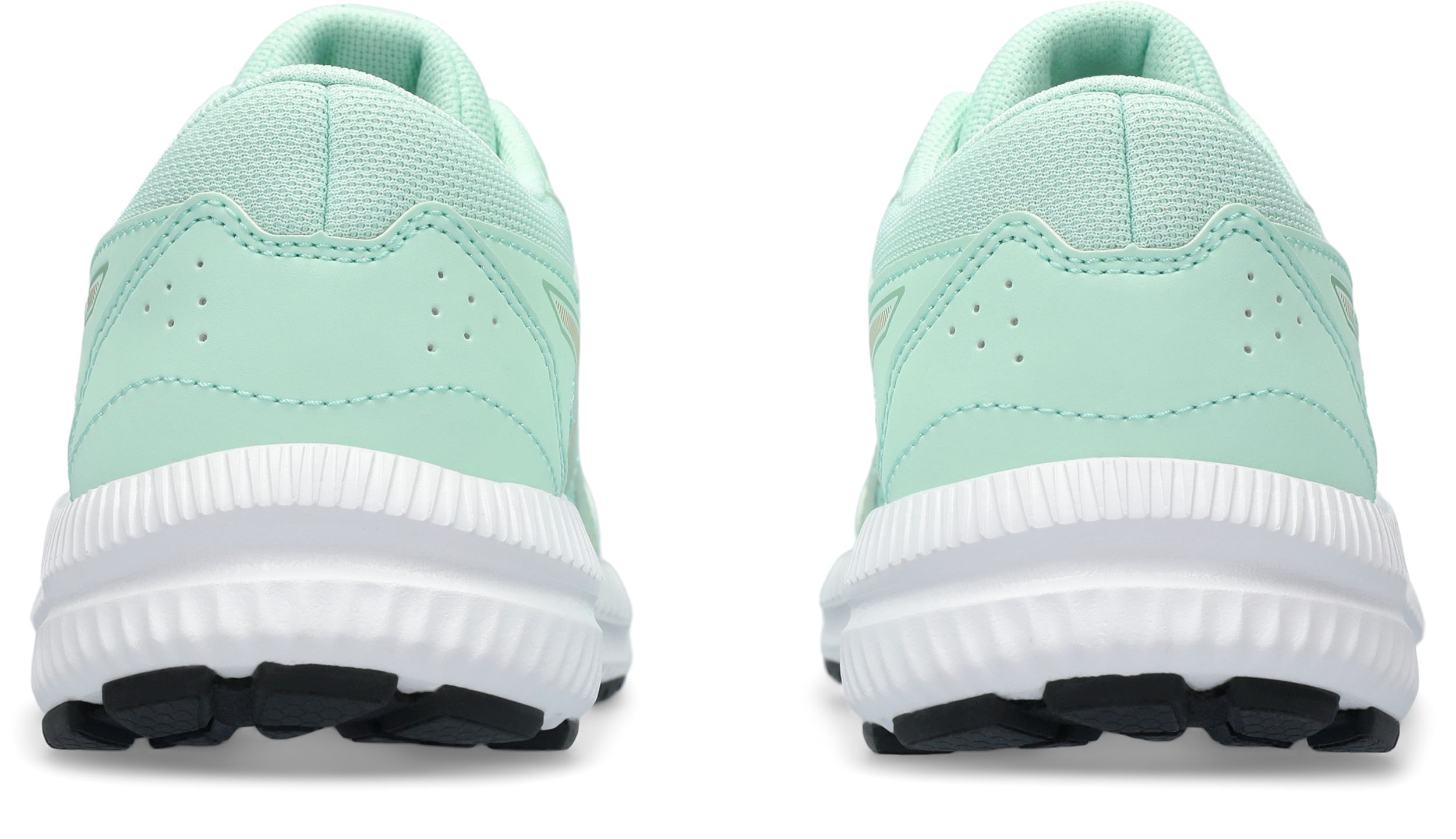 ASICS Girls' Grade School Contend 8 Running Shoes