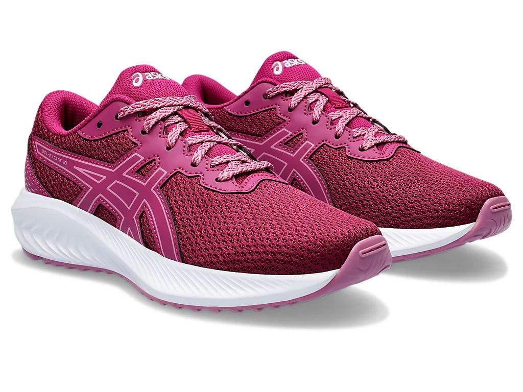 ASICS Girls' Grade School Gel-Excite 10 Running Shoes