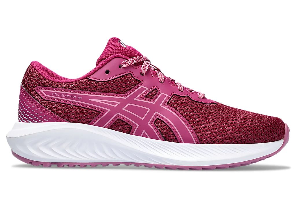 ASICS Girls' Grade School Gel-Excite 10 Running Shoes