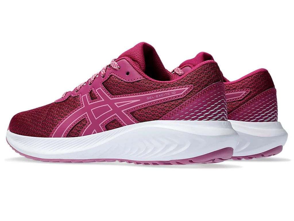 ASICS Girls' Grade School Gel-Excite 10 Running Shoes